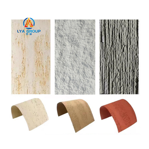 <span class=keywords><strong>Piastrelle</strong></span> <span class=keywords><strong>in</strong></span> Travertino Leggere e Flessibili <span class=keywords><strong>per</strong></span> Rivestimenti Murali <span class=keywords><strong>Esterni</strong></span> - Product Image 1