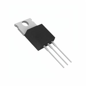 Authorized Distributor Thyristors Electronics Component BTB16-600CW3G TO-220-3 - Product Image 1