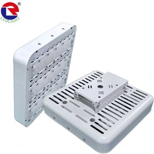 160lm/w <span class=keywords><strong>a</strong></span> mené la <span class=keywords><strong>lampe</strong></span> d'<span class=keywords><strong>essence</strong></span> à vendre la station-service allumant 100 watts <span class=keywords><strong>a</strong></span> mené la lumière IP65 d'auvent - Product Image 1
