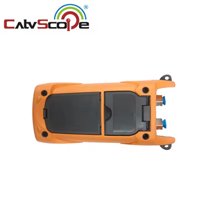 <strong>CSP</strong>-9100D CATVSCOPE PON Optical Power Meter 1310/1490/1550nm FTTX Fiber Optical <strong>Tester</strong> tool - Product Image 6