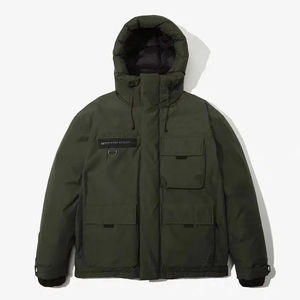 Chaqueta de Plumón, Plumón de Pato Blanco Cálido y Cómodo, Chaqueta de Plumón Personalizada de Alta Calidad al por Mayor - Product Image 5