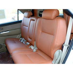 <span class=keywords><strong>Toyota</strong></span> Fortuner SUV 2017 USADO EN BUEN ESTADO, DISPONIBLE en Rojo, Blanco, Negro y Otras Opciones de Color - Product Image 5