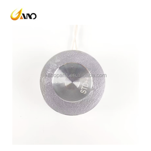 Wanou tùy chỉnh CD 110 xe máy Racing bộ phận động cơ xe máy piston - Product Image 5