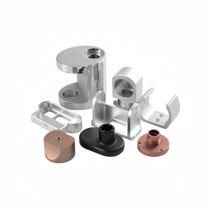 <span class=keywords><strong>CNC</strong></span> gia công chính xác các bộ phận máy móc tùy chỉnh các bộ phận khuôn đồng dây thép không gỉ EDM biến phay dịch vụ - Product Image 5