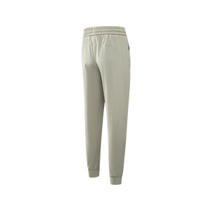 Vente chaude pantalon de jogging respirant pour hommes 75% nylon 25% spandex pantalon de sport de golf extensible dans les quatre sens pour hommes - Product Image 6