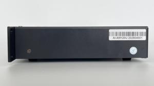 Producto de Venta caliente 120W USB/BT Amplificador mezclador, Class-<span class=keywords><strong>D</strong></span>, 1U Altura con perspectiva de moda - Product Image 3