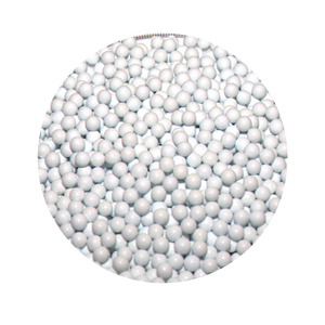 Résistant À l'usure En Céramique Médias de Meulage De Zircone De Meulage médias, ZTA Zircone Trempé boule D'alumine - Product Image 1