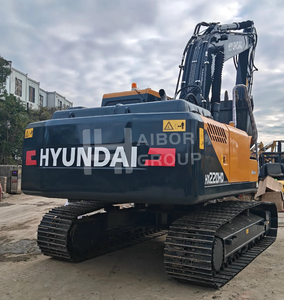 Escavatore Usato Originale <span class=keywords><strong>Hyundai</strong></span> 220 dalla Corea, Escavatore <span class=keywords><strong>Hyundai</strong></span> da <span class=keywords><strong>20</strong></span> Tonnellate 220lc in Vendita, Escavatore Usato Originale <span class=keywords><strong>Hyundai</strong></span> 220 dalla Corea - Product Image 3