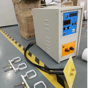 Máy gia nhiệt cảm ứng tần số cao kết nối mềm để gia nhiệt nóng - Product Image 2