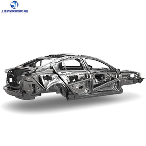 Bobine/feuille en acier résistant à la corrosion de jet de sel de tôle d'acier des véhicules à moteur galvanisée par électro S355MC - Product Image 1