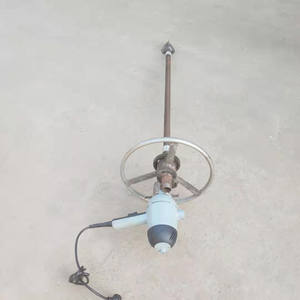 1.5kw 핸드 헬드 전기 우물 드릴링 머신 소형 가정용 물 우물 드릴링 머신 디스크 드릴링 머신 장비 - Product Image 4