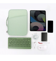 Sacoche étanche pour ordinateur portable et professionnel, housse de protection, sacoche pour ordinateur portable avec poignée