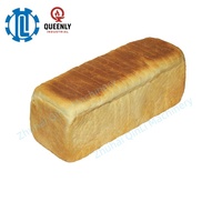 Machine à façonner les pains longs de qualité industrielle QINLI, robuste, pour la production de pain de mie et de pain français en boulangerie commerciale