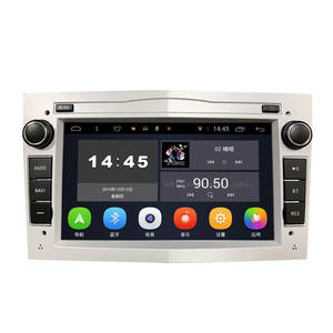 Convient pour <span class=keywords><strong>Opel</strong></span> <span class=keywords><strong>Astra</strong></span> Kosha Merina Android Display Central Control Car Large Screen Navigation Car Radio Player Multimedia - Product Image 1