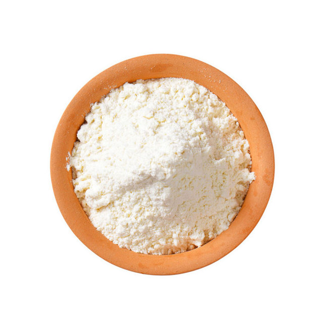 Natural Food Grade 25kg Bulk Casein Protein Price CAS 9000-71-9 Casein Protein Powder