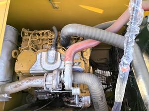 Excavadora Cat 320GC Usada en Venta en China con Motor y Componentes de Bomba Principales - Product Image 3