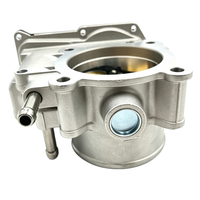 Nuevo Conjunto de Acelerador Electrónico Youwang OE 22030-31010 22030-0P010 para Prado 2003-2009 4.0L V6 1GR-FE
