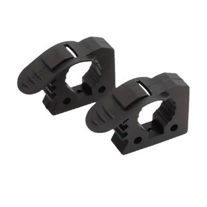 Quick Install Tool Clamps 3-4Cm <b>Clip</b> On Type For <b>Car</b> Holder - Product Image 1