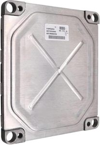 Repuestos de Excavadora de Alta Calidad 458-7273 4587273 Panel de Control ECU Placa de Computadora Compatible con 420F2 444F2 428F2 432F2 430F2 - Product Image 3