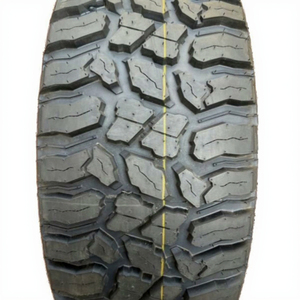 Haida ยางเรเดียลออฟโรด mtt สำหรับรถยนต์นั่งส่วนบุคคลใหม่ท่อด้านใน42X13.50R30LT 35X12.50R30LT โคลน R30 37X13.50R30LT - Product Image 3