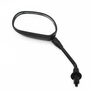 Rétroviseur de moto convexe grand angle pour Yamaha Kawasaki Suzuki, utilisation en tourisme - Product Image 1