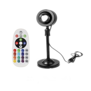 2025 năm mới LED hoàng hôn chiếu ánh sáng giáng sinh phòng ngủ bầu không khí cầu vồng trang trí ánh sáng - Product Image 6