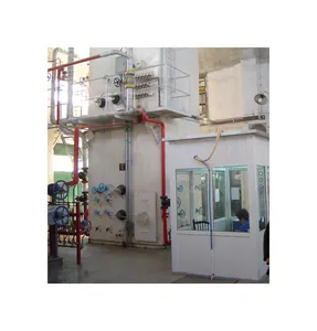 KDON-40 Oxygen Plant at Low Cost with Relialbe Performance