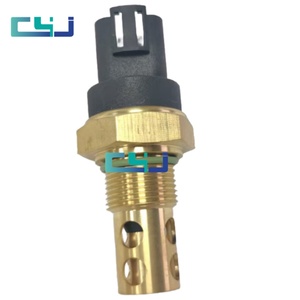 Capteur de niveau d'huile 15048183 VOE15048183 11144494 VOE11144494 pour chargeuse sur pneus L110 L120, pièces de machines de construction de haute qualité CYJ - Product Image 4