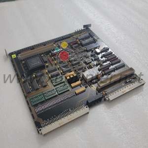 Placa de Circuito Original Usada ER 0701223201 para Máquina Troqueladora Bobst - Product Image 4