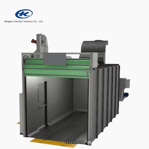 <span class=keywords><strong>Cabine</strong></span> de <span class=keywords><strong>sablage</strong></span> Evertech / Chambre de <span class=keywords><strong>sablage</strong></span> avec <span class=keywords><strong>pistolet</strong></span> de pulvérisation - Product Image 5