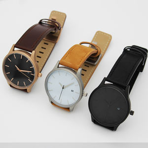 حزام رجالي من الجلد الطبيعي, حزام رجالي من الجلد الطبيعي ذو علامة تجارية فاخرة من طراز جديد ، موديل جديد مصنوع من جلد لرجال الأعمال من صانعي القطع الأصلية ، طراز جديد ، طراز جديد ، مصنوع من أربطة جلد رجالية من صانعي القطع الأصلية مع صندوق - Product Image 5