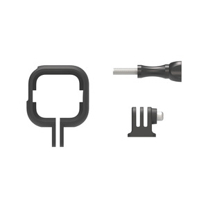 Soporte Adaptador Flexible Ultra ABS de Alta Calidad para <span class=keywords><strong>Insta360</strong></span> GO, Extensión Protectora, <span class=keywords><strong>Accesorios</strong></span> Simples - Product Image 3