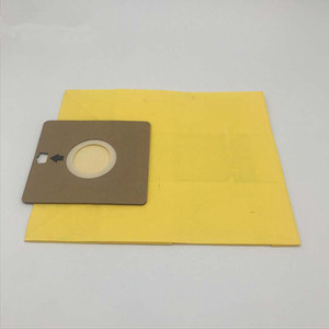Aspiradora bolsas de filtro de papel bolsa de polvo reemplazo para DigiProes VP-77 2032026 socio 6900 67E2 de 6594 6594F 32115 - Product Image 3