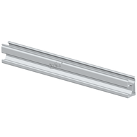 Kit de raccordement solaire résistant aux intempéries ARTSIGN, connecteur de montage PV en aluminium pour une utilisation à long terme