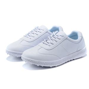 Scarpe da Golf da donna scarpe da ginnastica sportive da Golf professionali di <span class=keywords><strong>marca</strong></span> da donna <span class=keywords><strong>Sneakers</strong></span> da Golf all'aperto per uomo donna - Product Image 3