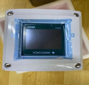 Analisador Modular de PH/ORP <span class=keywords><strong>Yokogawa</strong></span> Original YokogawaA FLXA21 de 2 Fios FLXA21-D-P-D-Ch-P1-NN-A-N-LA-N-NN/SCT/CD4 - Product Image 4