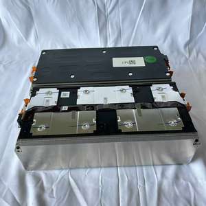 Nouveau lot Nissan Leaf 50kwh 64kwh <span class=keywords><strong>69kwh</strong></span> Catl original 4s1p 150ah 177ah 180ah 195ah Ncm modèle avec connecteur Fpc pour batteries Ev - Product Image 4