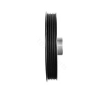 Poulie de vilebrequin pour Hyundai I30 1.6 CRDi 2007-2012 RKP/HY/044AB 23124-2A001