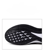 Chaussures de sport pour hommes tendance, respirantes, imperméables, à enfiler, semelle extérieure en caoutchouc, doublure en coton, collection automne/hiver