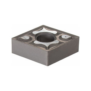 Твердосплавная токарная пластина <span class=keywords><strong>Iscar</strong></span> <span class=keywords><strong>CNMG</strong></span> 120404 TF Ic908, премиум-класса, для стали и чугуна - Product Image 2