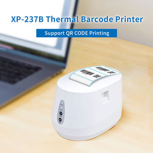 Xprinter <span class=keywords><strong>XP</strong></span>-237B 2นิ้วเครื่องพิมพ์บาร์โค้ดฉลากราคาดีที่สุดพร้อม BT 203DPI - Product Image 3