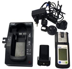 Detector de Gases Compuestos Portátil Drager X-am5000 de Alemania, Buen Precio - Product Image 6