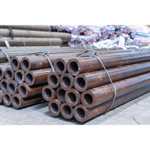 Cán nóng <span class=keywords><strong>ASTM</strong></span> Carbon ống thép liền mạch <span class=keywords><strong>108</strong></span> A106 ống dầu với dịch vụ cắt - Product Image 6