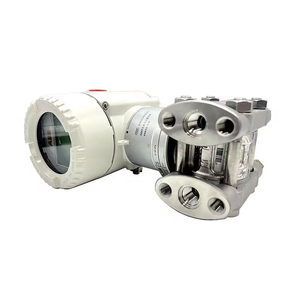 ABB Original Abb 2600t Display Gauge <b>Pressure</b> Transmitters 266GSH - Product Image 6