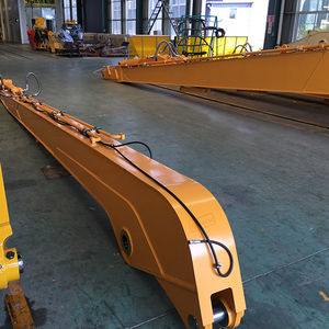 MONDE Ce-Approved длинный экскаватор для Volvo Ec460/Ec480 - Product Image 2