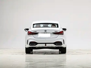 MG5 2025, dernier modèle doté d'un moteur 1.5T de 181 ch et d'une empattement de 2680 mm pour une conduite confortable - Product Image 5