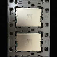 Prosesor CPU Server Xeon Gold 8558/SRN5A  5420+/SRMGL  4510/SRN60 8462Y+/SRMGP 6748P/SRVNT 8490H/SRM7J