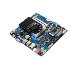 Placa Base de 7.ª Generación de 16 GB en Oferta con Fuente de Alimentación de 12 V/19 V, Ranura para Tarjeta SIM para Mini PC, Placa Base de 7.ª Generación para PC - Product Image 5