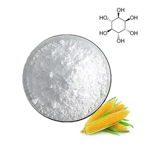 سعر العرض ميو-اينوسيتول مكمل غذائي الصف اينوسيتول سعر مسحوق ميو اينوسيتول