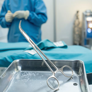 Cjh Zenuw Of Bindweefsel Precisie Controle Thoracale Abdominale Chirurgische Instrumenten Grote Dierenkliniek - Product Image 2